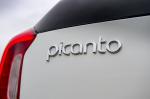 Kia Picanto GT Line 2017 года (UK)